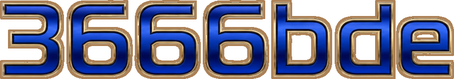 3666bde লোগো
